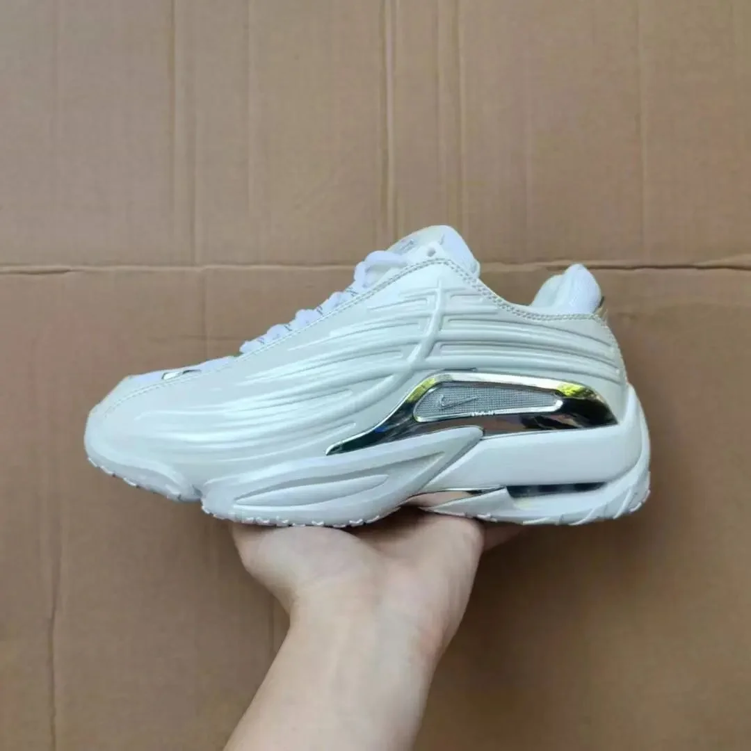 Nike Air Max 2000 H白银 13 Sneakers