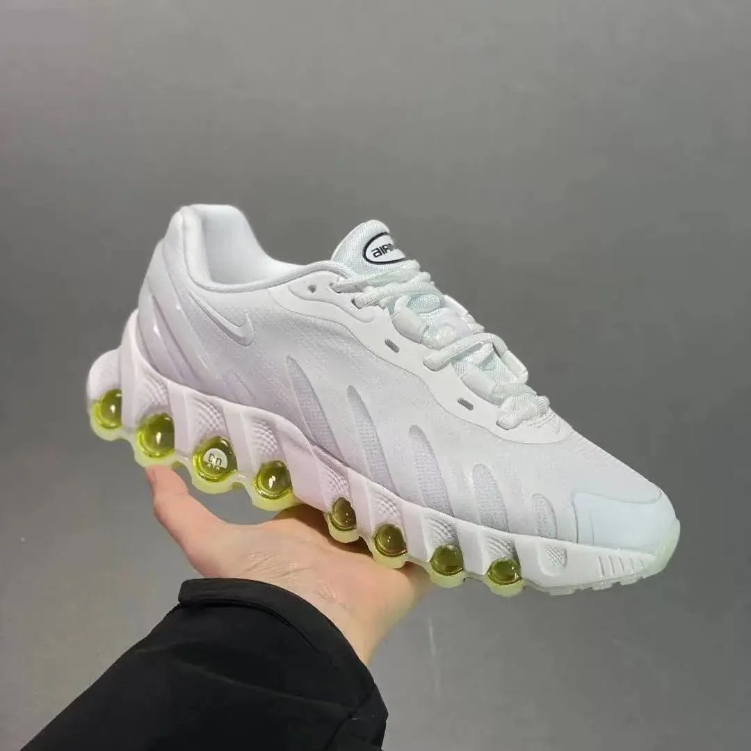 Nike Air Max 270 N白黄 29 Sneakers