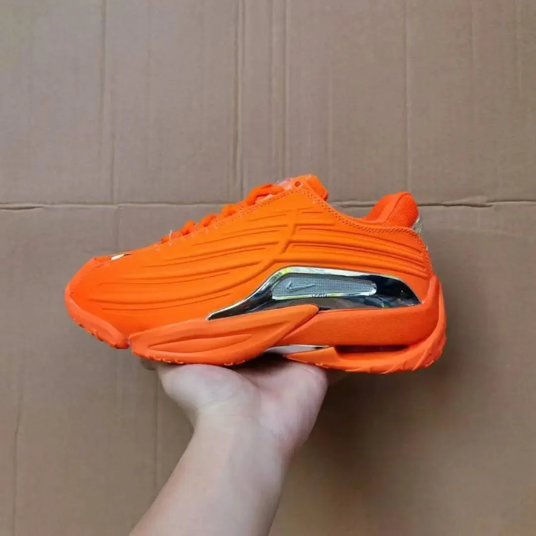 Nike Air Max 270 H橙色 14 Sneakers