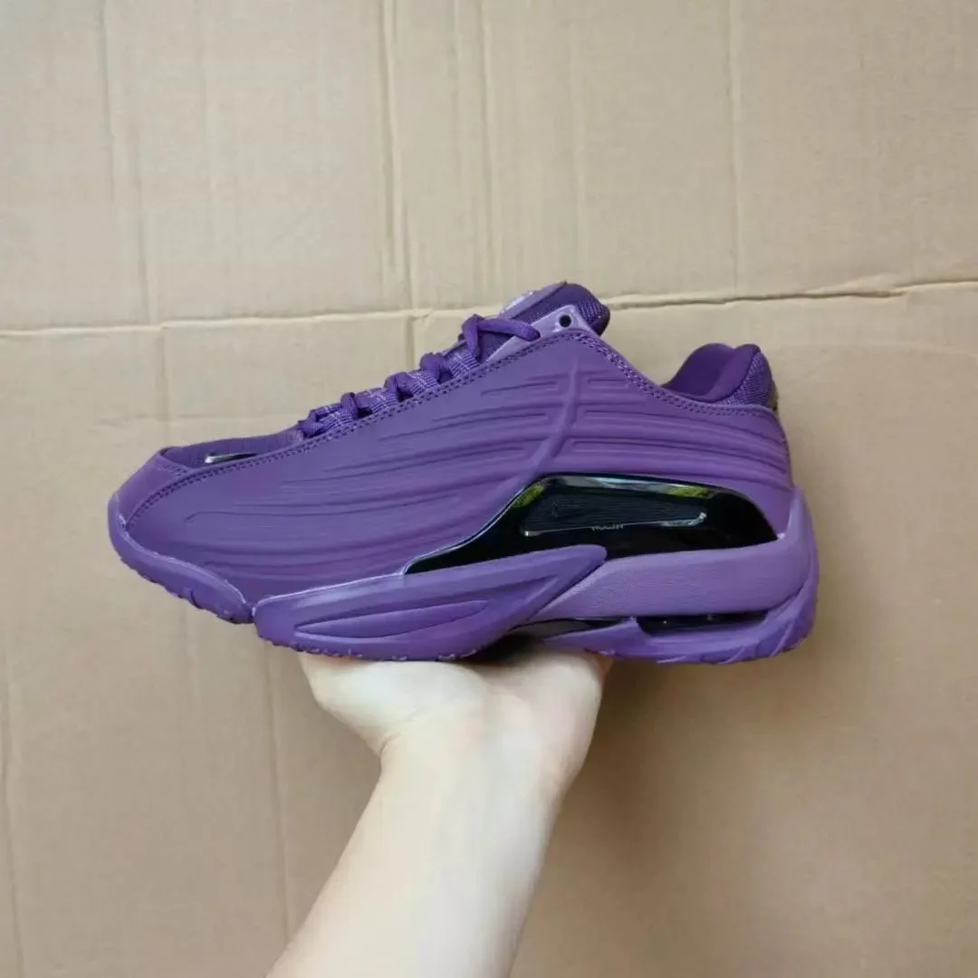 Nike Air Max 2000 H Purple Sneakers
