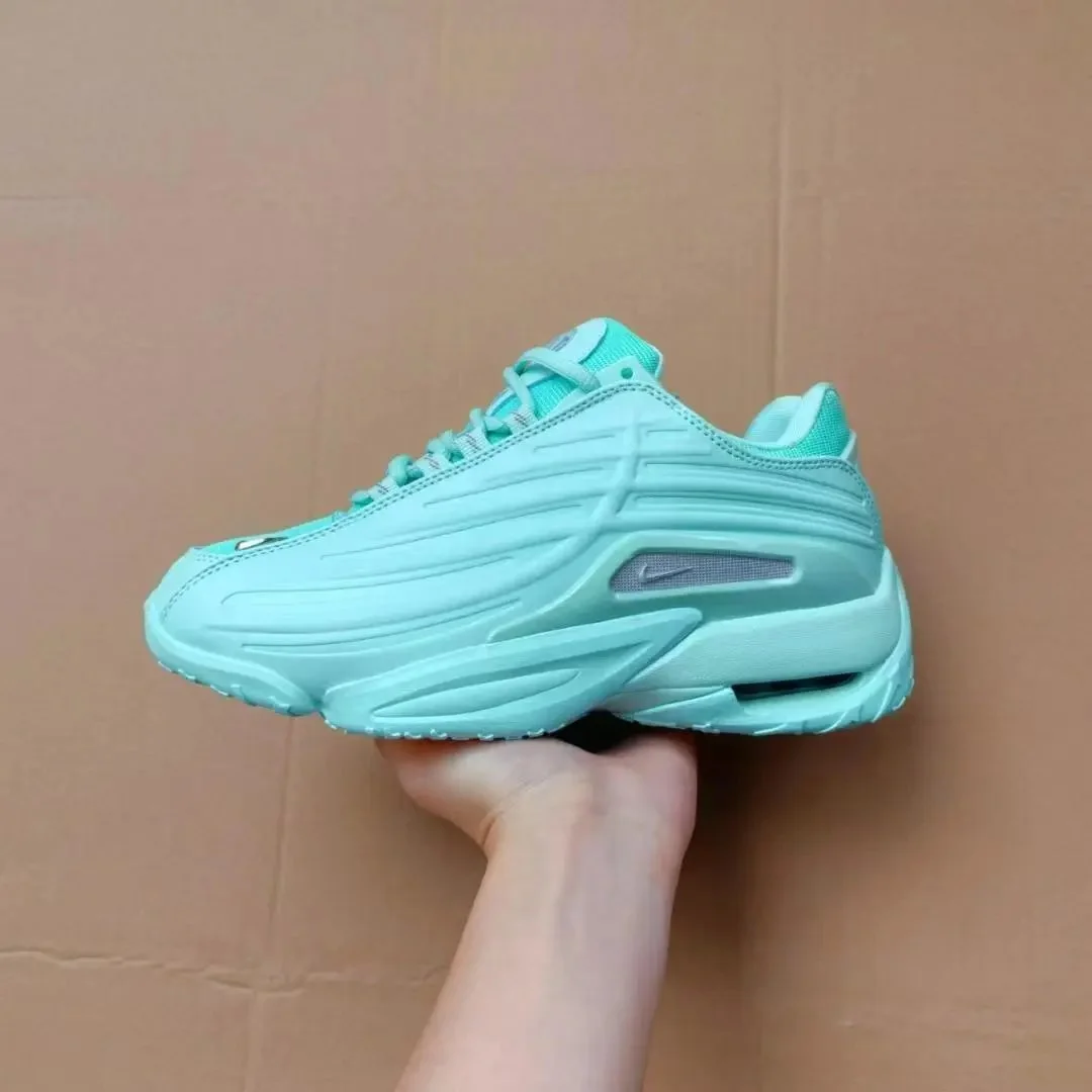 Nike Nike Air Max 270 H天空蓝 Sneakers Blue - 1