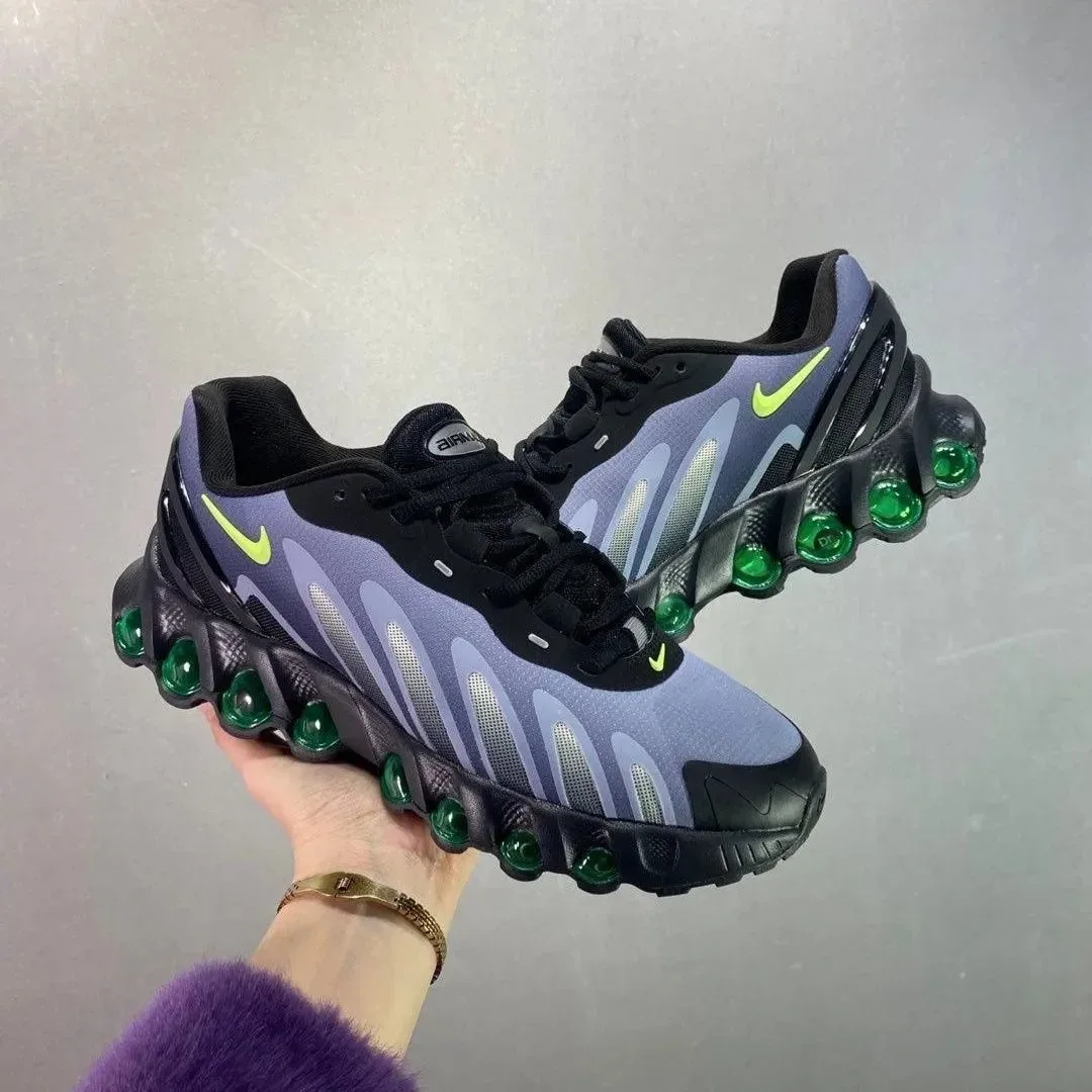 Nike Air Max 270 N灰绿 24 Sneakers
