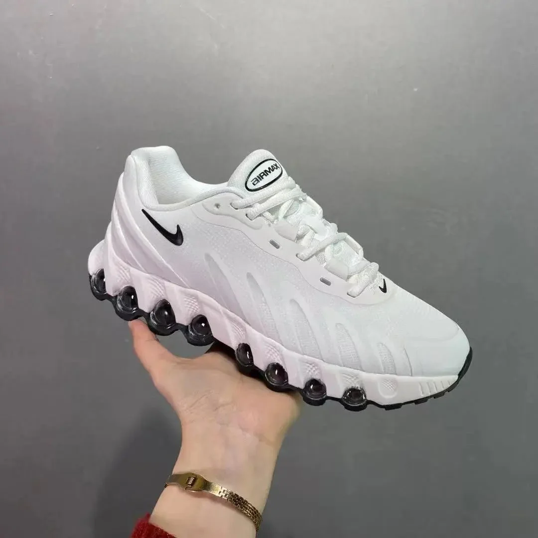 Nike Air Max Reactor White/Black Sneakers