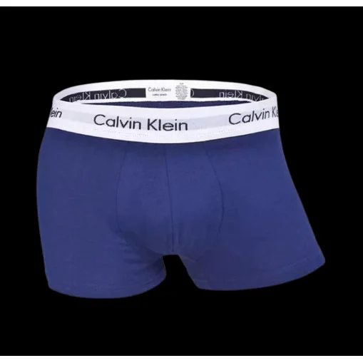 Calvin Klein Ck-5 Blue Underwear