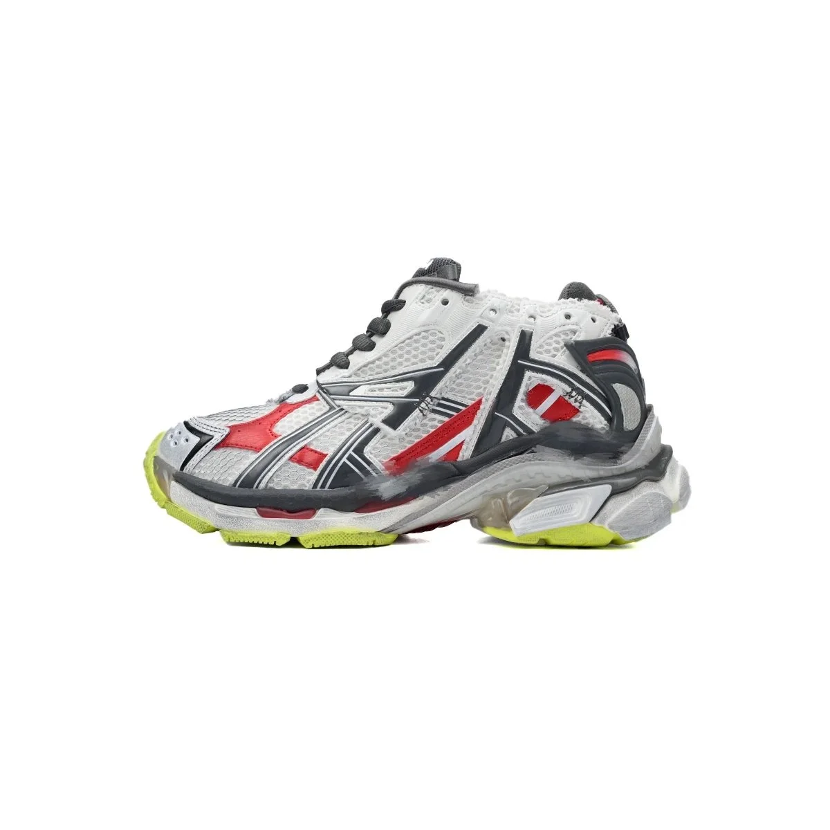 Maison Mihara Yasuhiro MMY Blakey 18 Sneakers