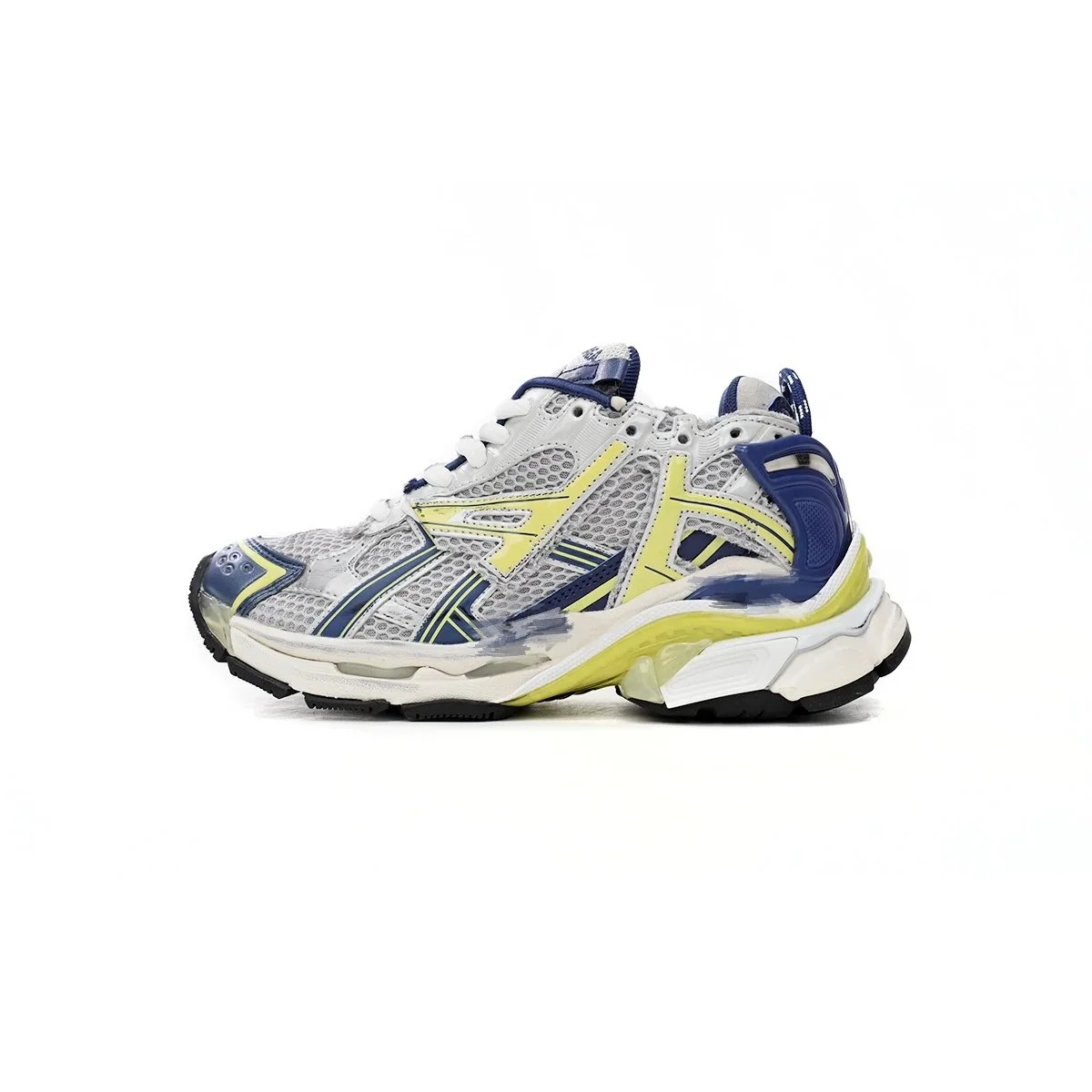 Maison Mihara Yasuhiro MMY Blakey 20 Sneakers