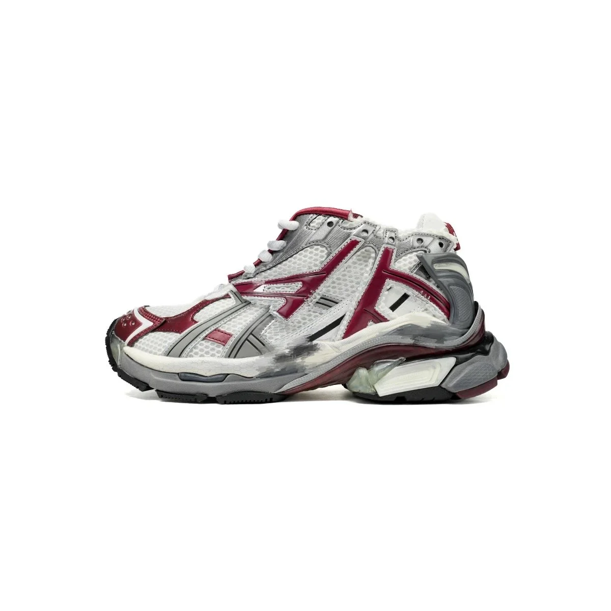 Maison Mihara Yasuhiro MMY Blakey 09 Sneakers