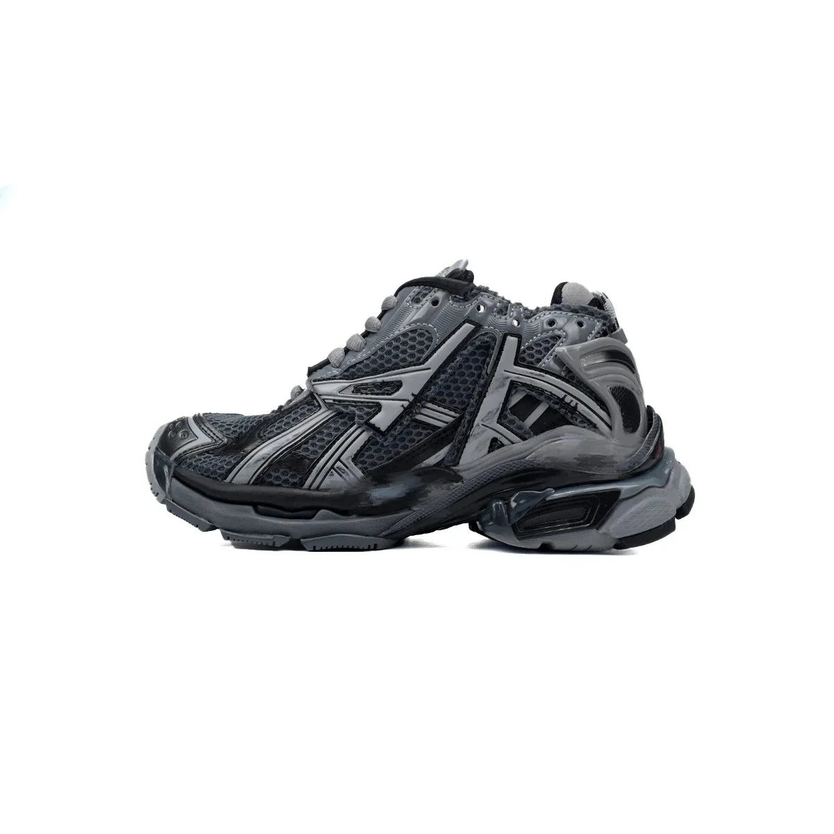 Balenciaga Triple S 07 Sneakers