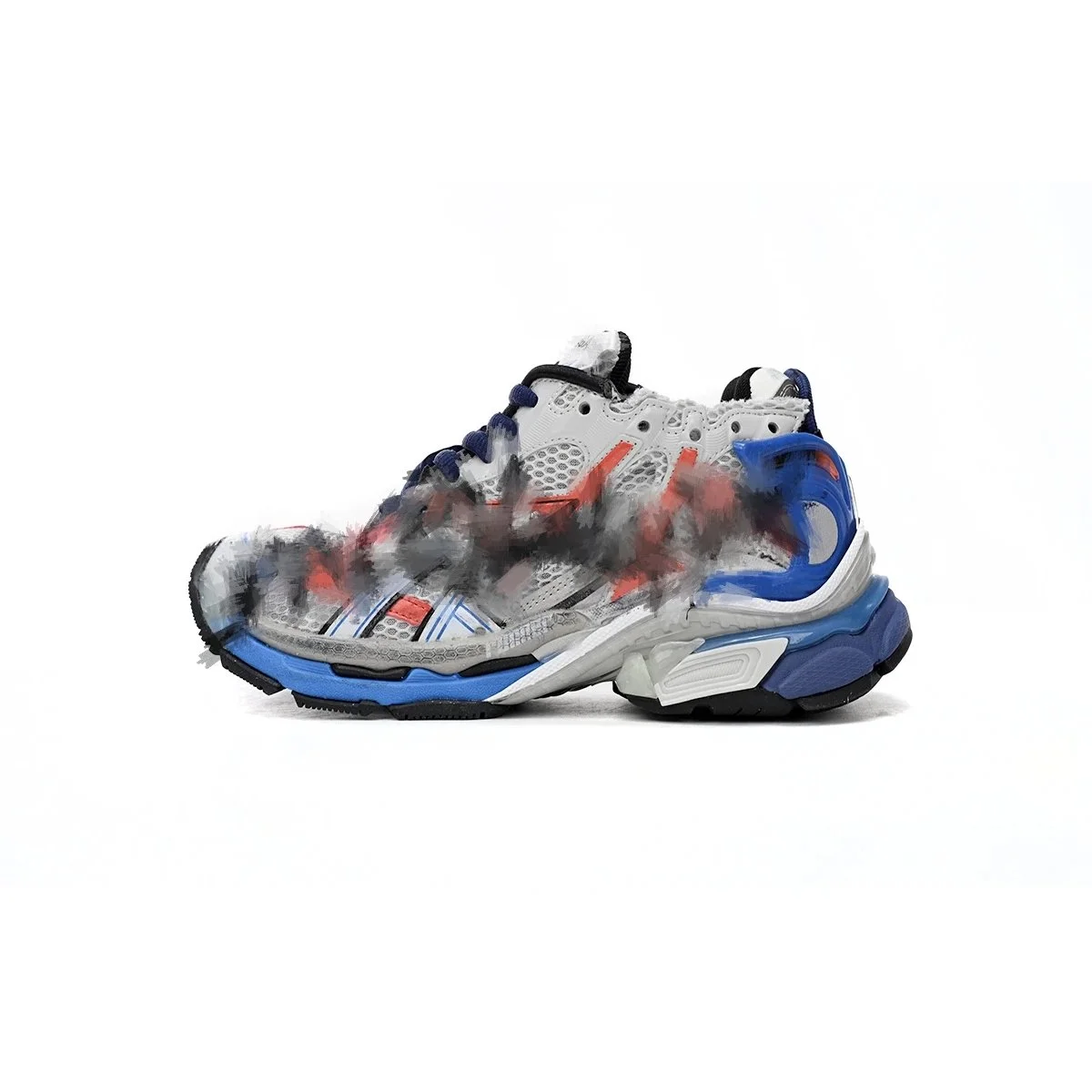 Maison Mihara Yasuhiro MMY Blakey 23 Sneakers