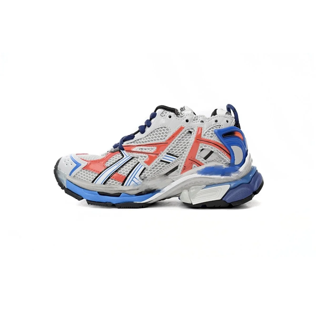 Maison Mihara Yasuhiro MMY Blakey 33 Sneakers