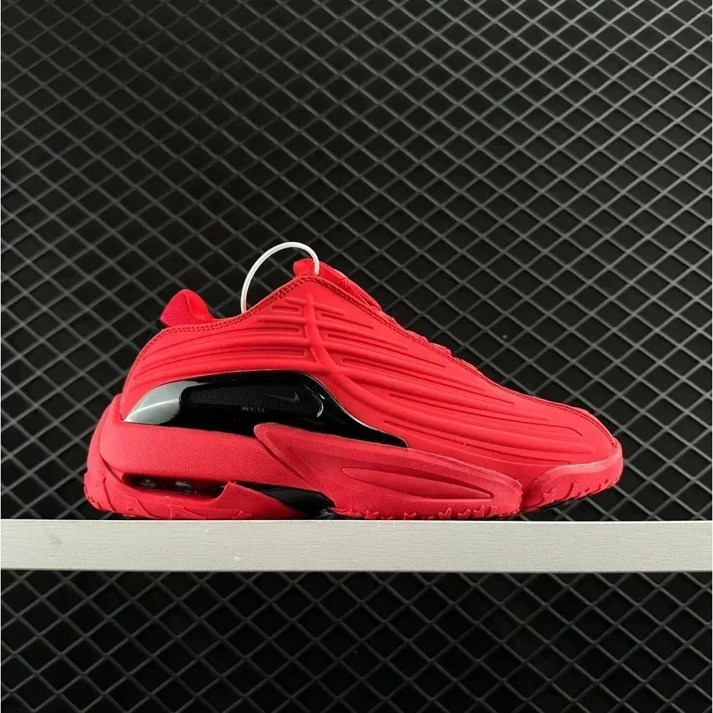Nike Air Max 97 University Red Sneakers