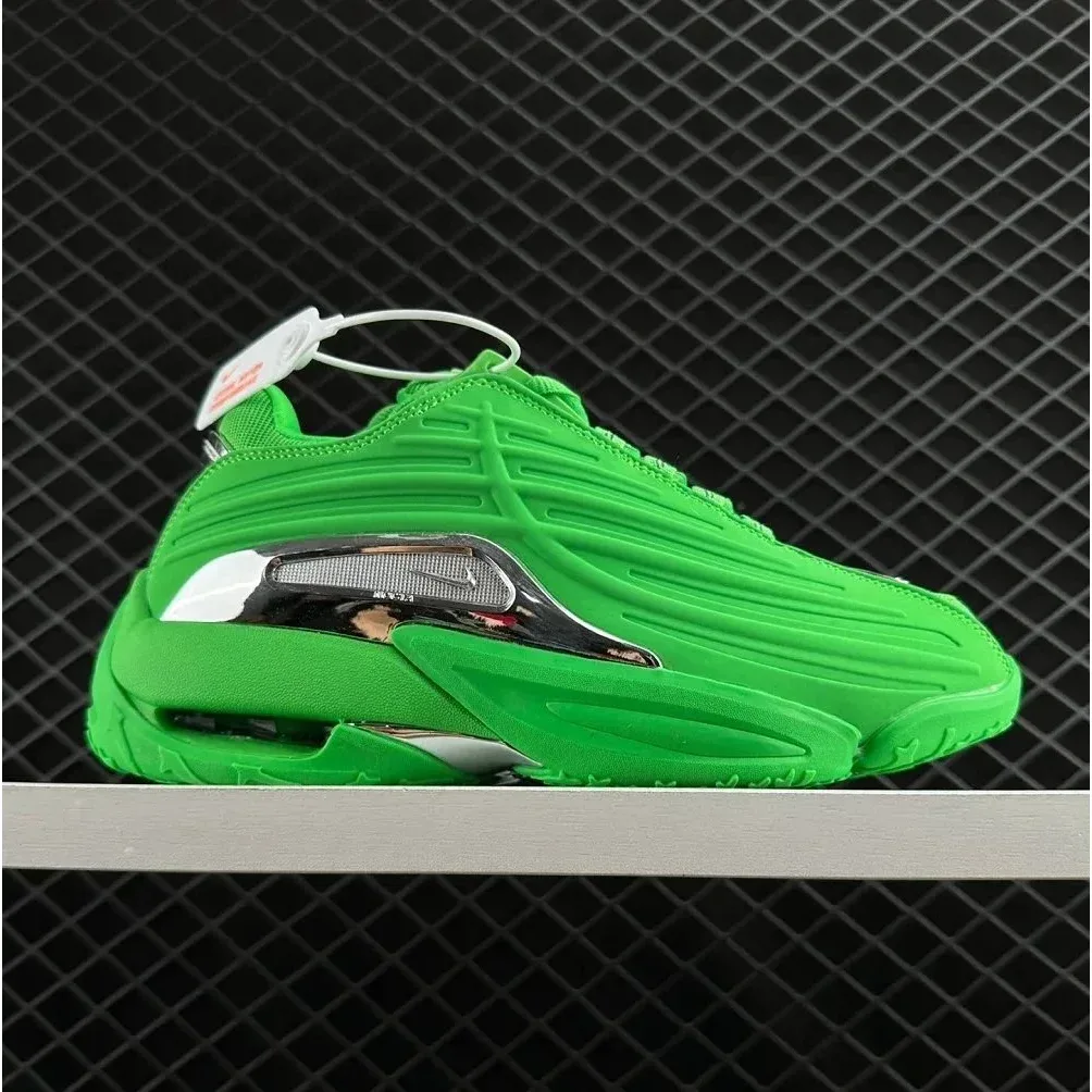 Nike Air Max 270 Lime Green Sneakers
