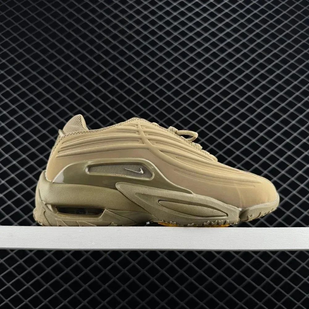 Nike Air Max 360 Olive Green Sneakers