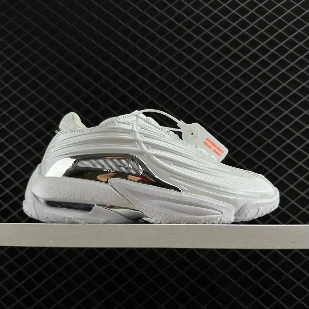 Nike Air Max 97 White Triple Black Sneakers