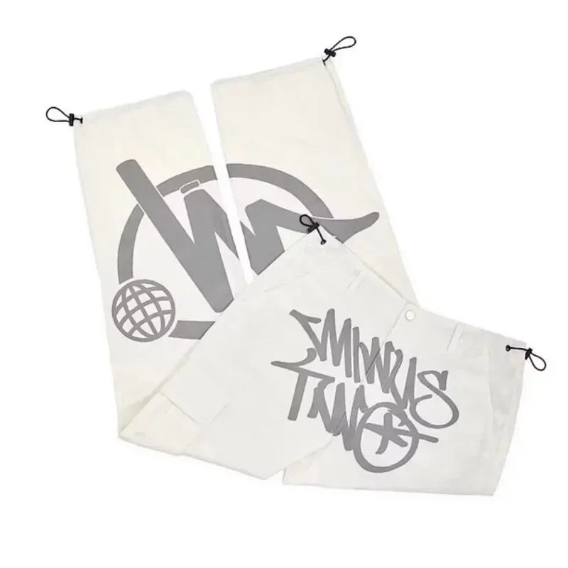 Mindrus Twinx Canvas Bag