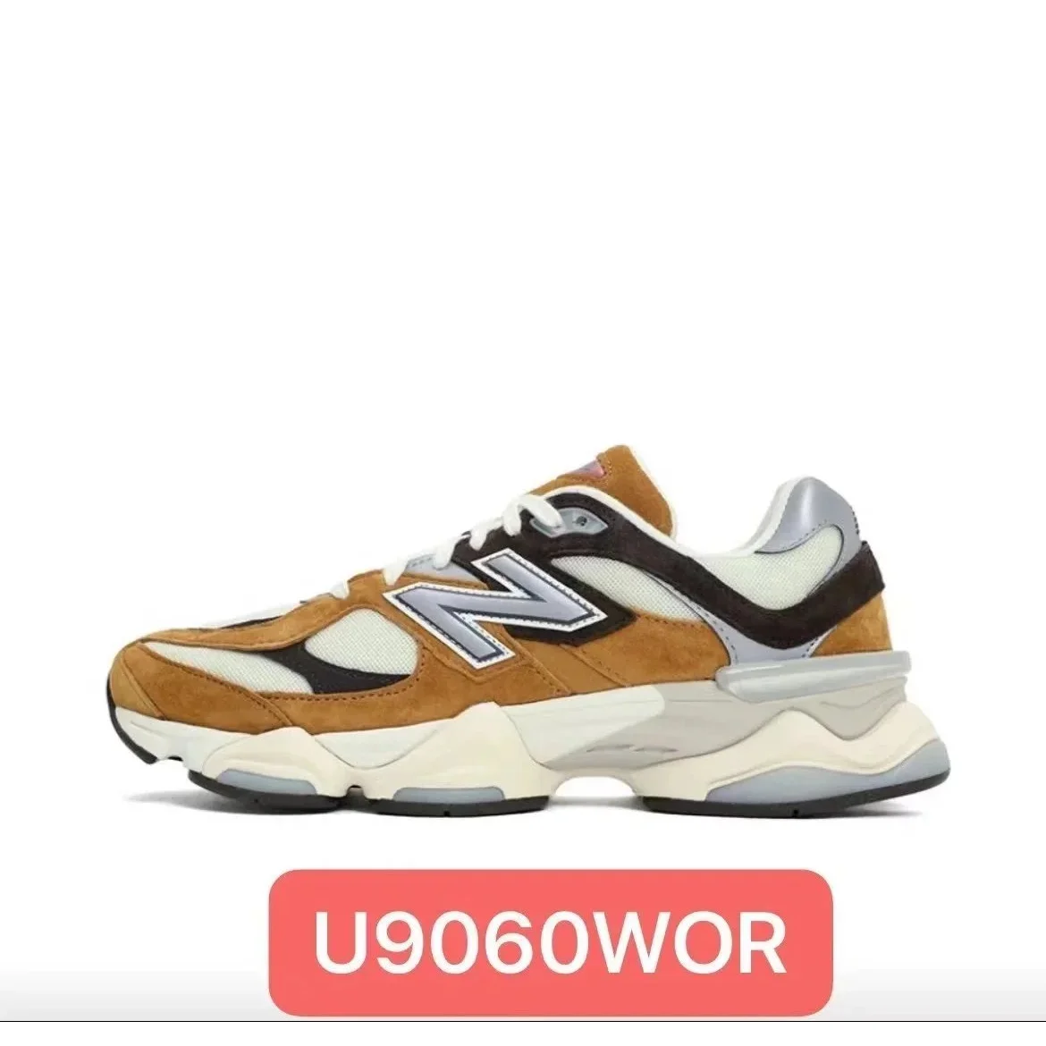 New Balance 9060 U9060WOR Sneakers