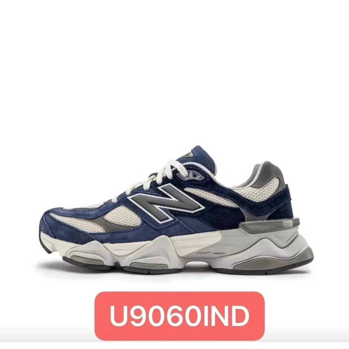 New Balance 9060 U9060IND Sneakers