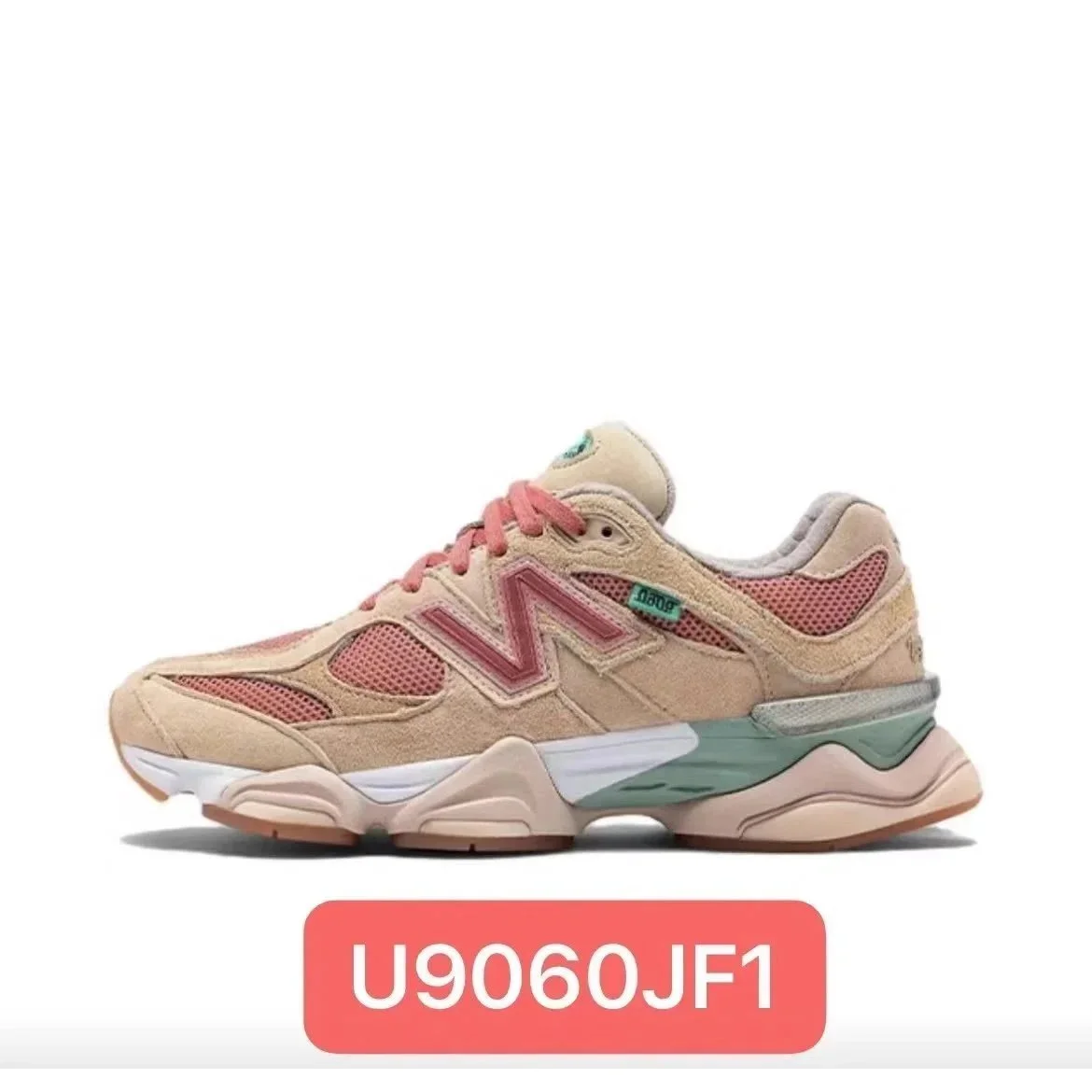 New Balance 9060 U9060JF1 Sneakers