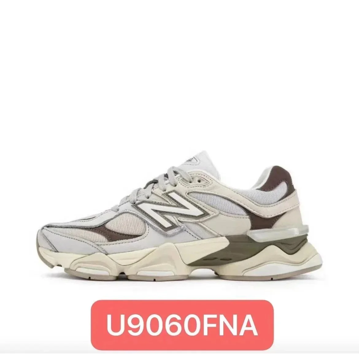 New Balance 9060 U9060FNA Sneakers
