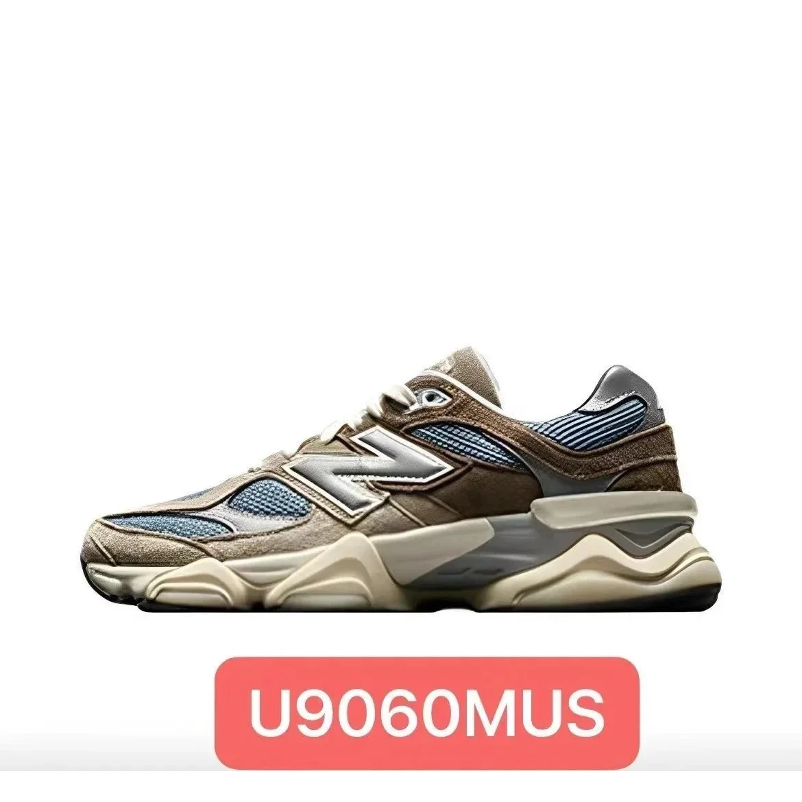 New Balance 9060 U9060MUS Sneakers