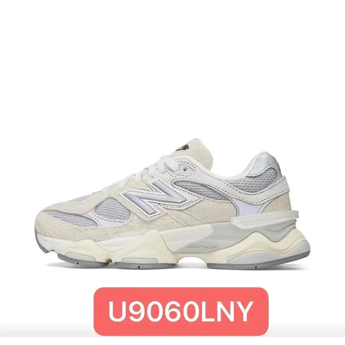 New Balance 9060 U9060LNY Sneakers