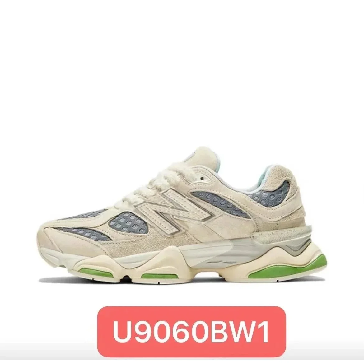New Balance 9060 U9060BW1 Sneakers