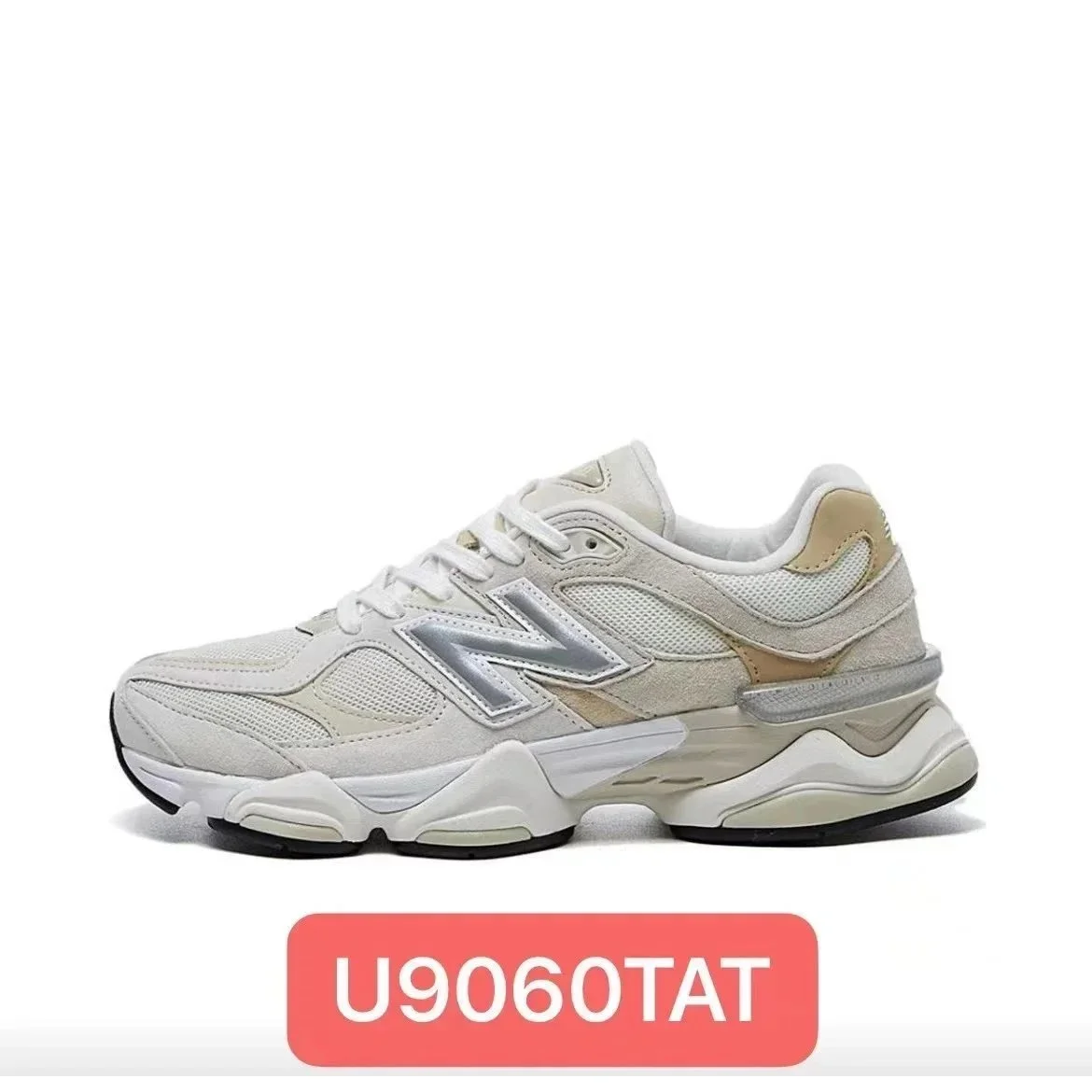 New Balance 9060 U9060TAT Sneakers