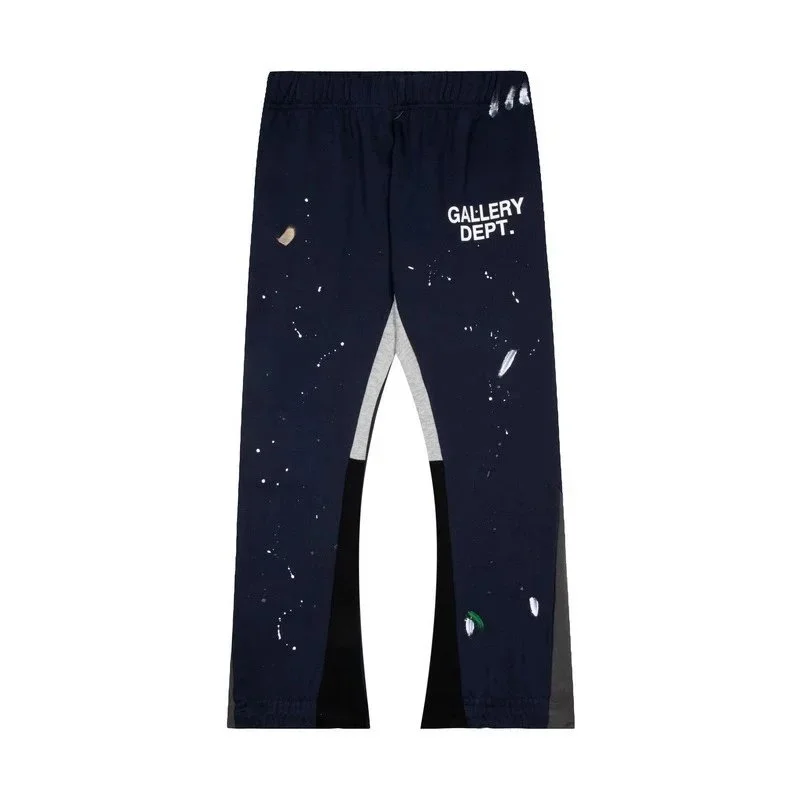 Gallery Dept. Art That Kills Painted Sweatpants