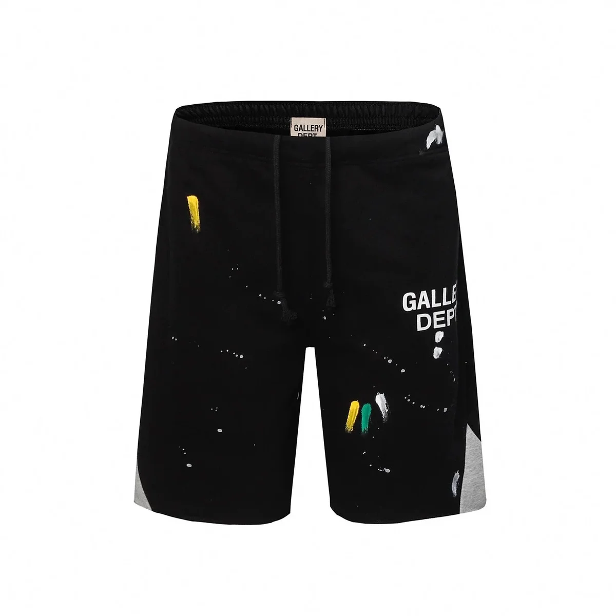 Gallery Dept. Art That Kills Black Shorts