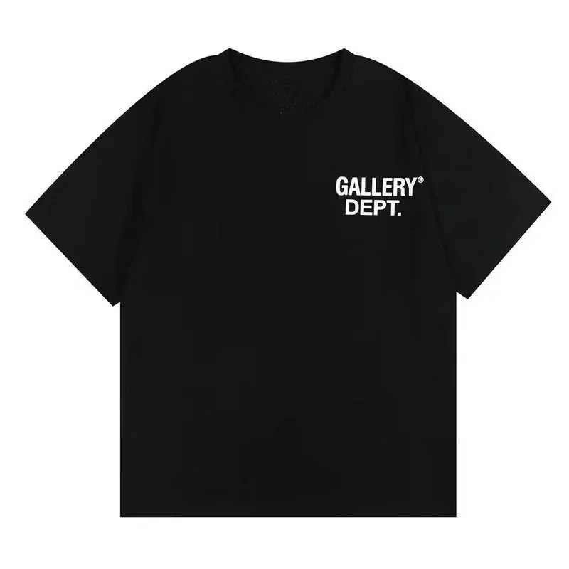 Gallery Dept. Art That Kills Black T-Shirt