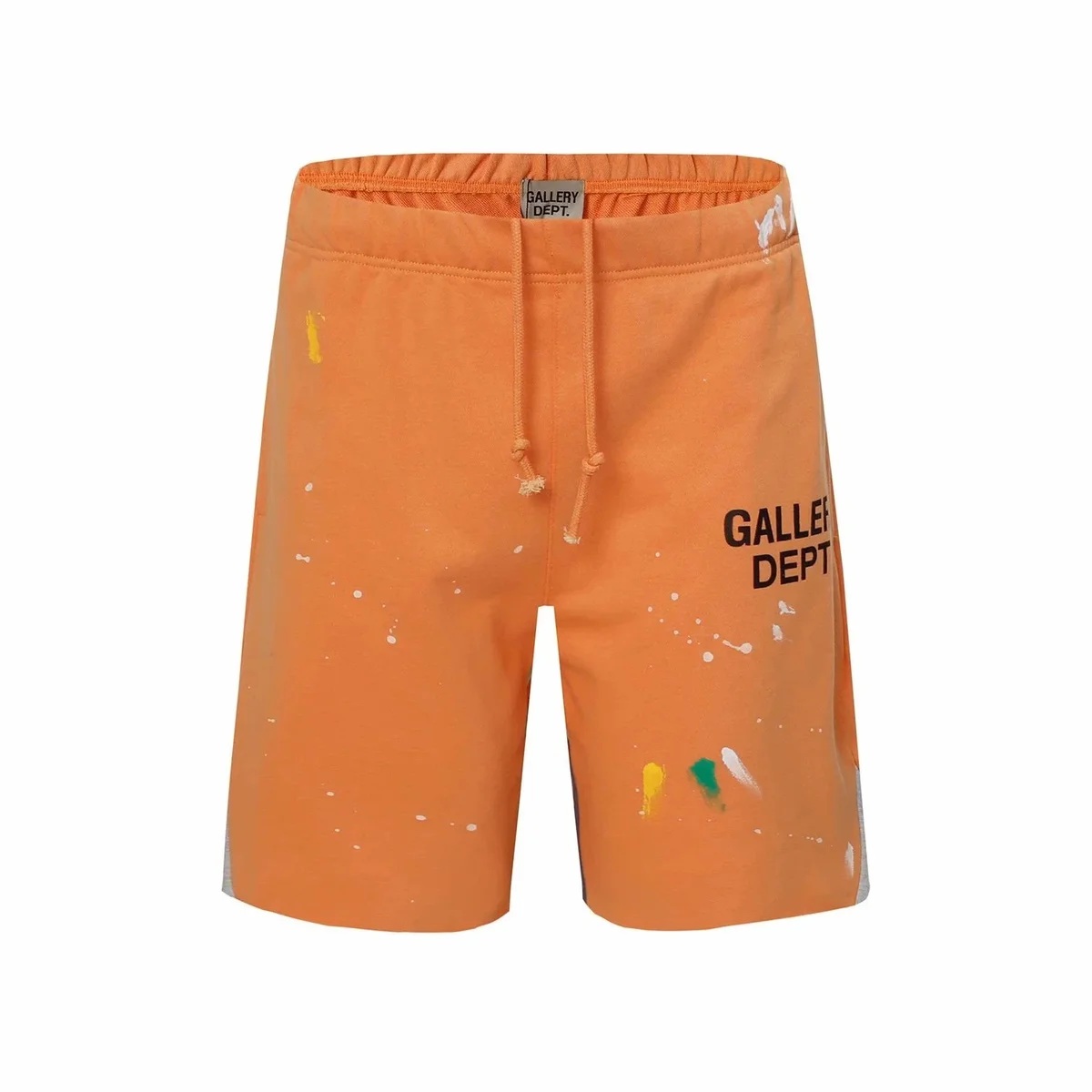 Gallery Dept. Art That Kills Orange Shorts