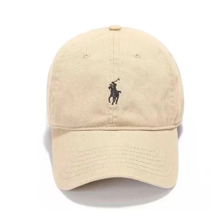 Polo Ralph Lauren Polo Bear Beige Cap
