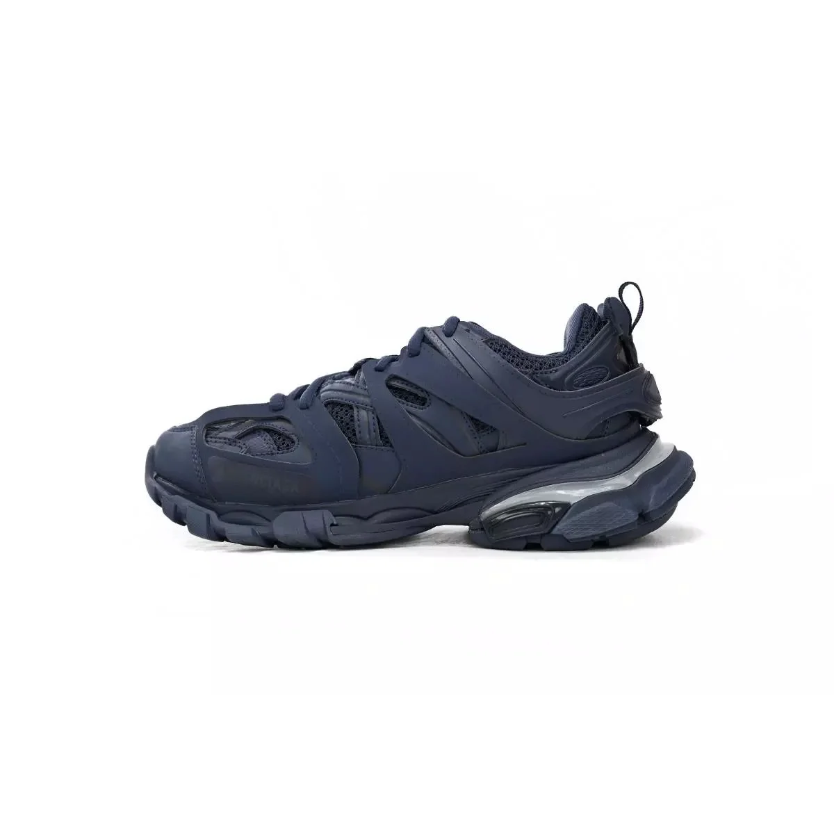 Balenciaga Track.3.0 Triple Black Sneakers