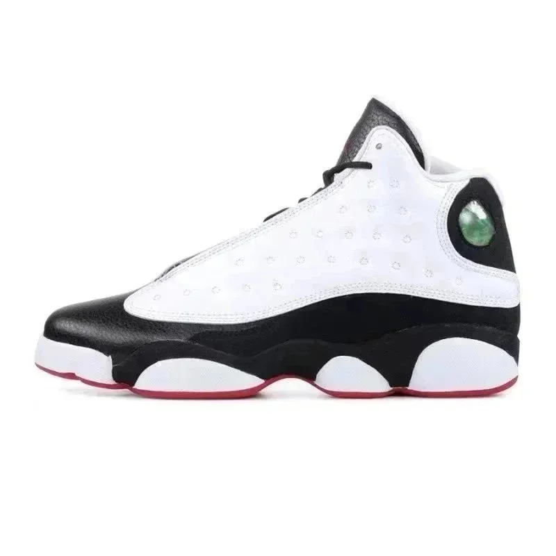 Nike Air Jordan 13 Panda Sneakers