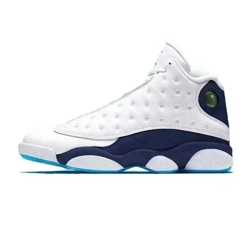 Nike Air Jordan 13 aj13-黑曜石 Sneakers
