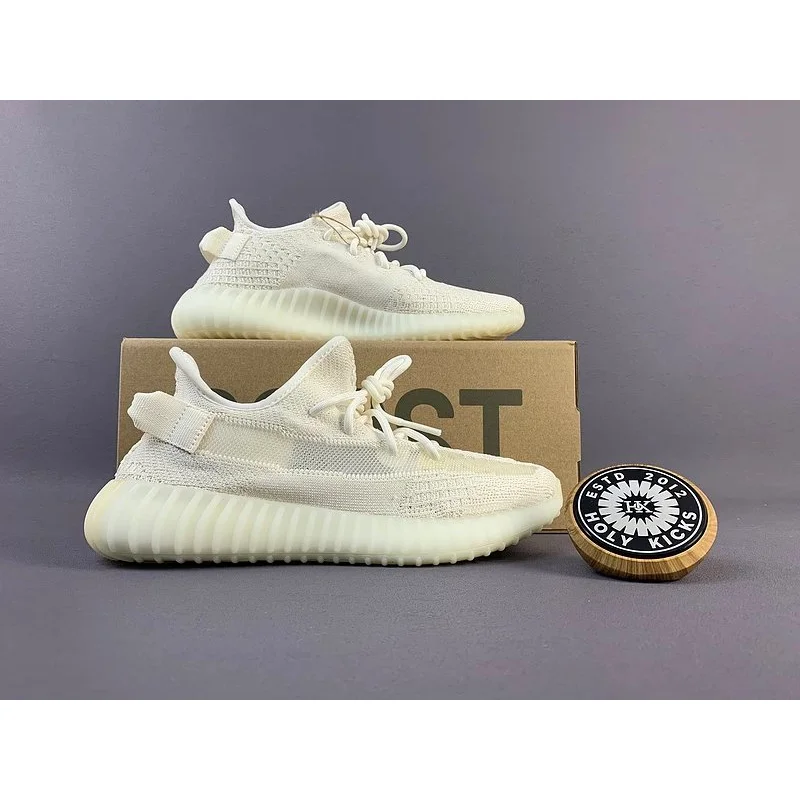 Yeezy Yeezy Boost 700 Sail Sneakers