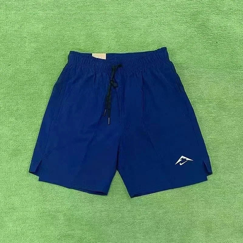 Nike Air Blue Sport Shorts
