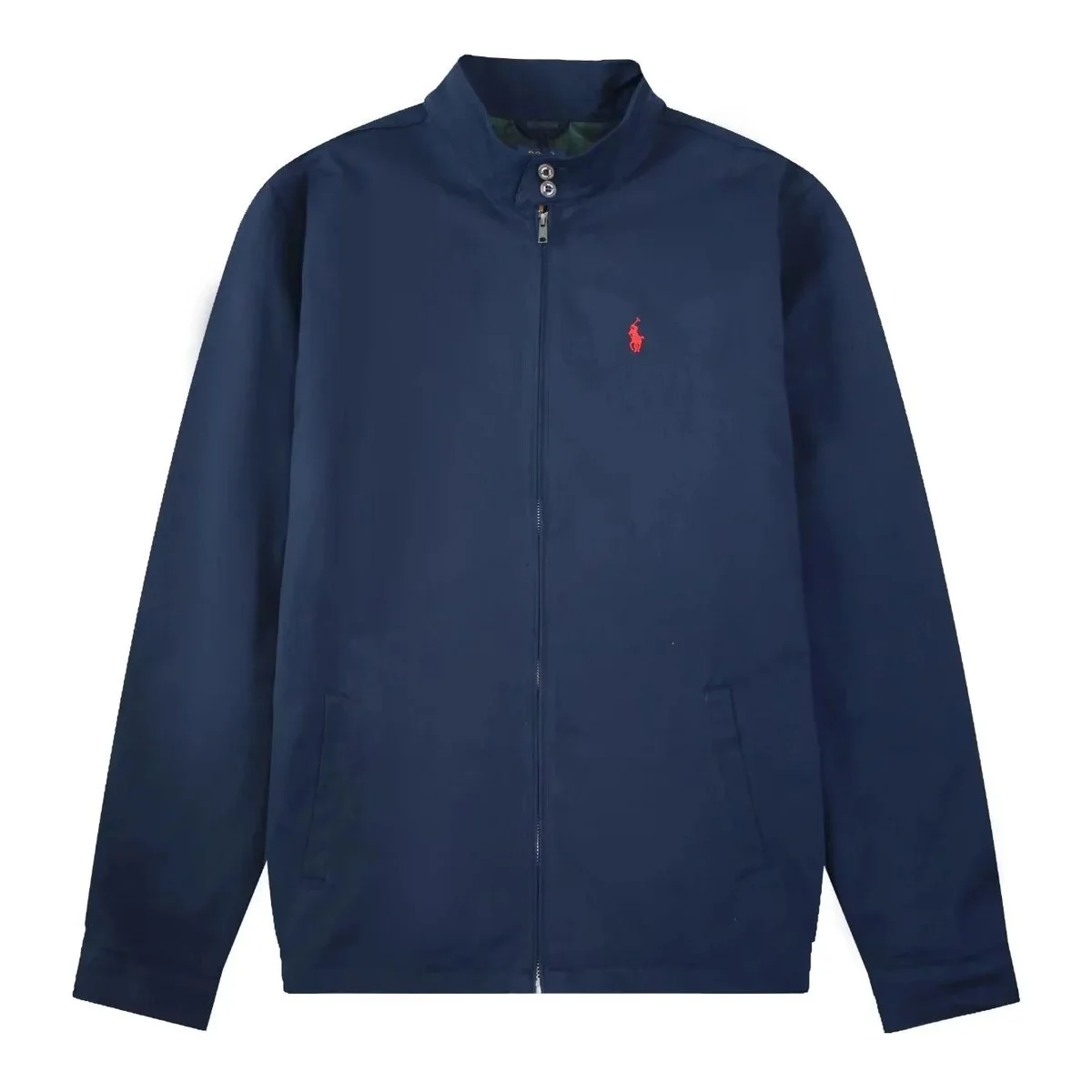 Polo Ralph Lauren ANGH-10 Navy Jacket