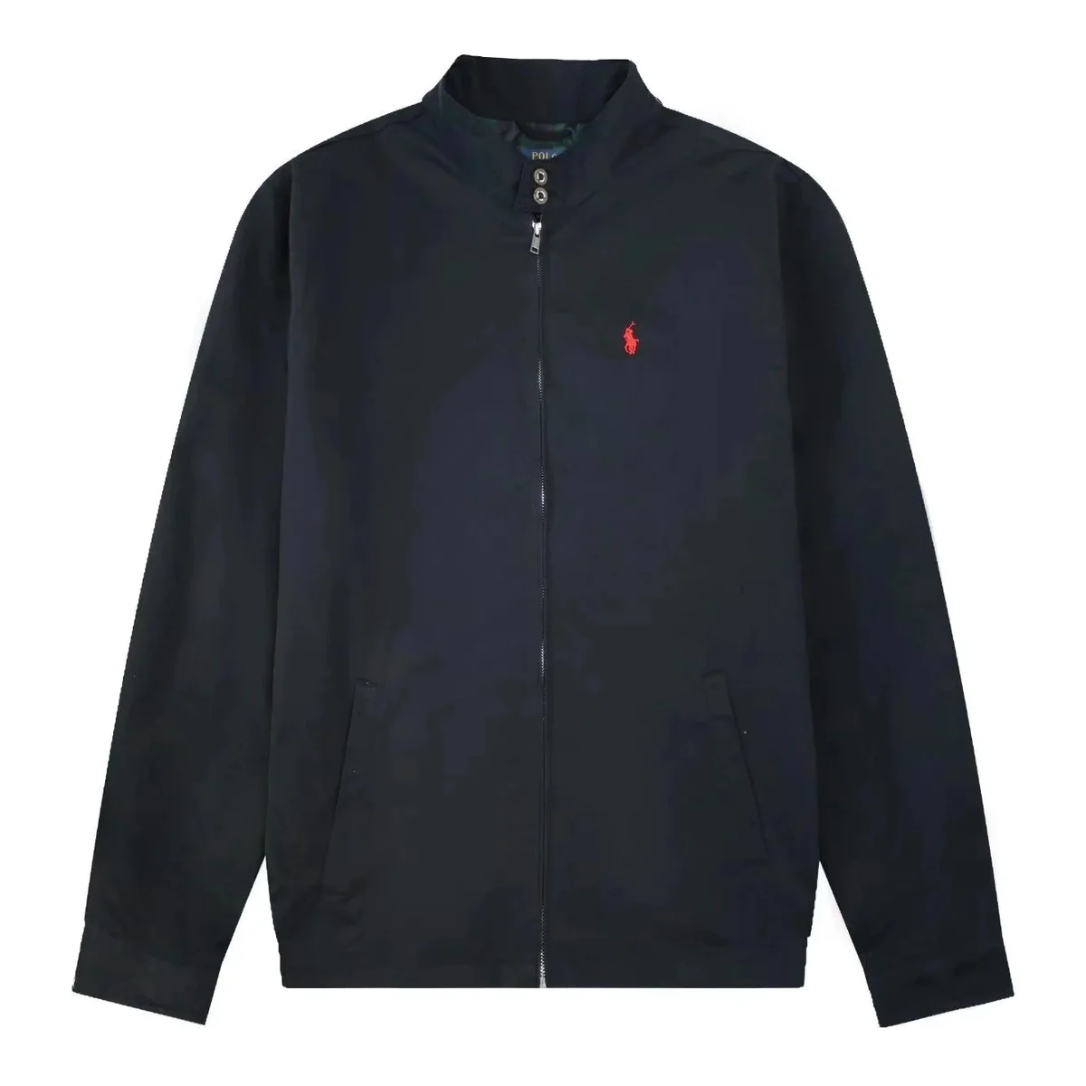 Polo Ralph Lauren ANGH-9 Navy Jacket