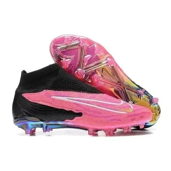 Nike Mercurial Superfly 5 Pink/Black Football Boots