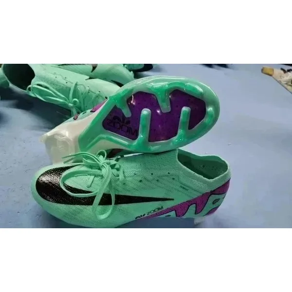 Nike Mercurial Superfly 33 Green Football Boots