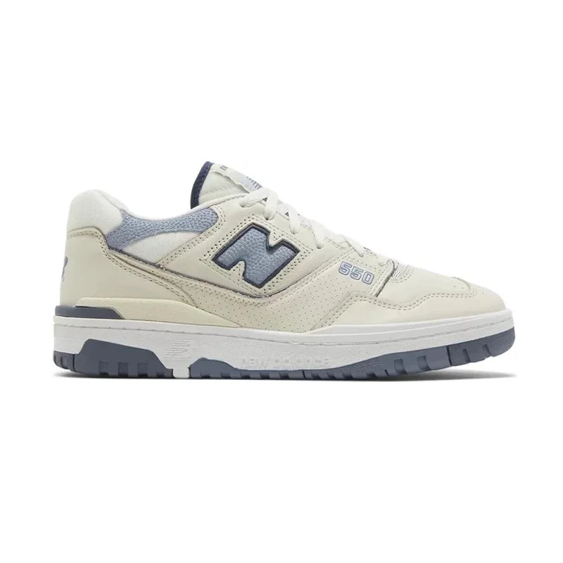 New Balance 550 Vintage Indigo Beige BB550PLA Sneakers