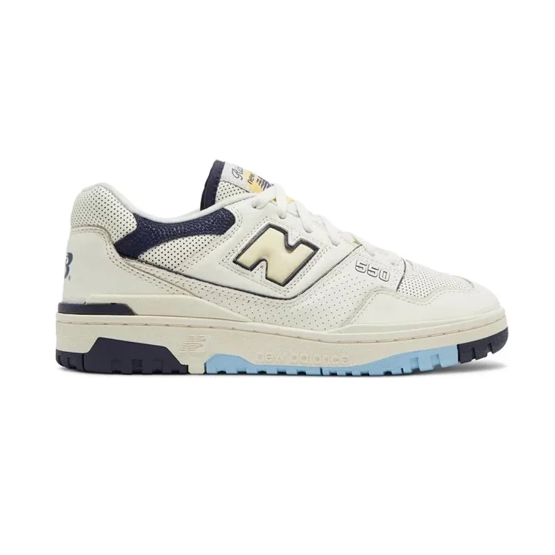 New Balance 550 Rich Paul BB550RP1 Sneakers