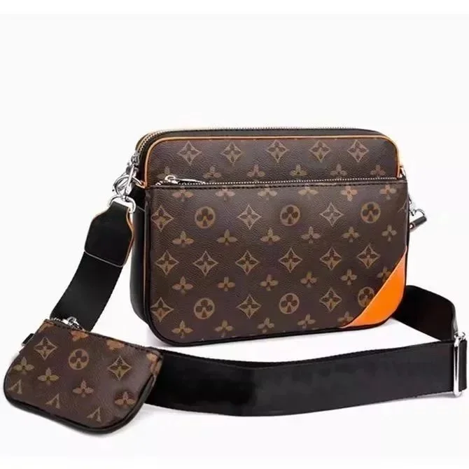 Louis Vuitton Neverfull Classic Monogram Shoulder Bag