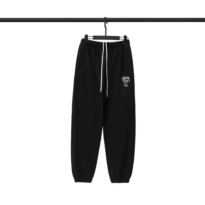 Stussy Stüssy Black Sweatpants