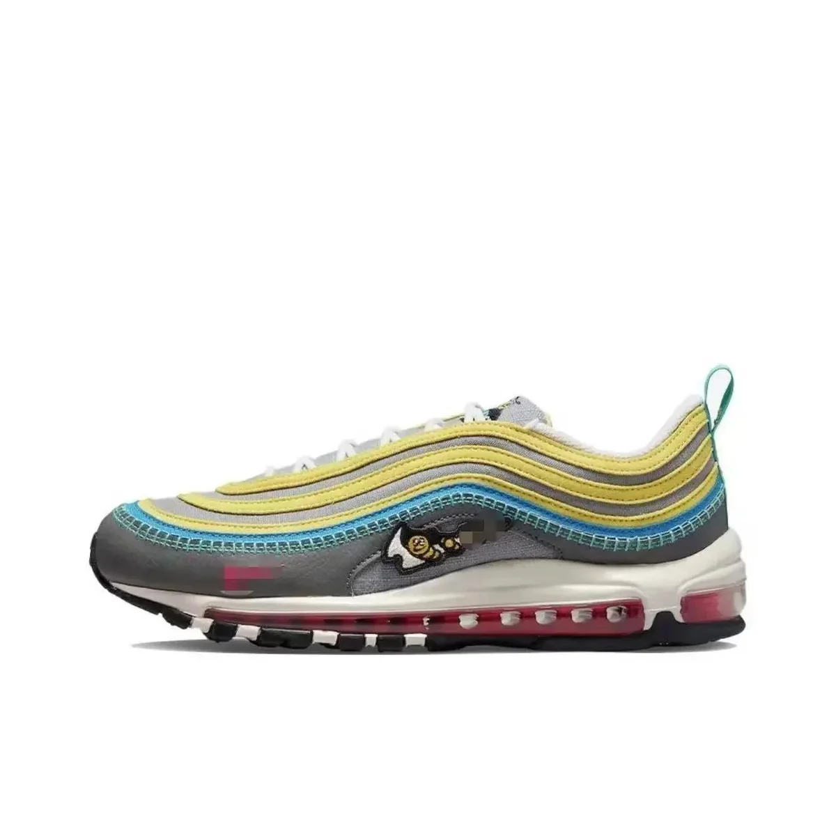 Nike Air Max 97 'Caterpillar' Sneakers