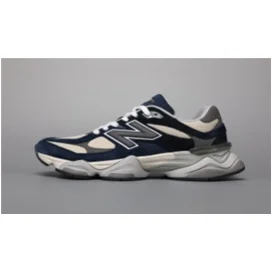 New Balance 900 Navy/White Sneakers