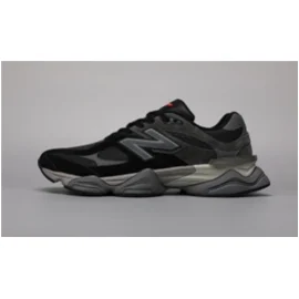 New Balance 900 Black Grey Sneakers