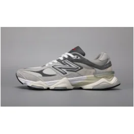 New Balance 900 Grey/White Sneakers