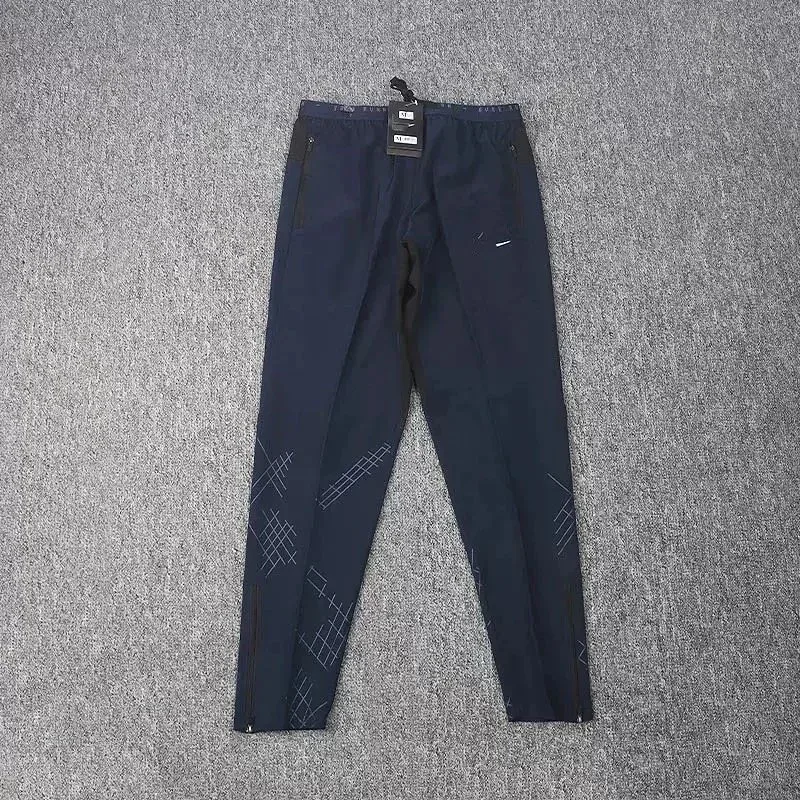 Nike Air Max Solid Navy Pants